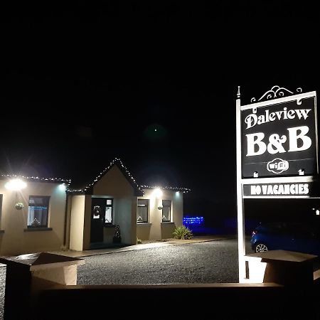 리스둔바르나 Dale View B&B 외부 사진