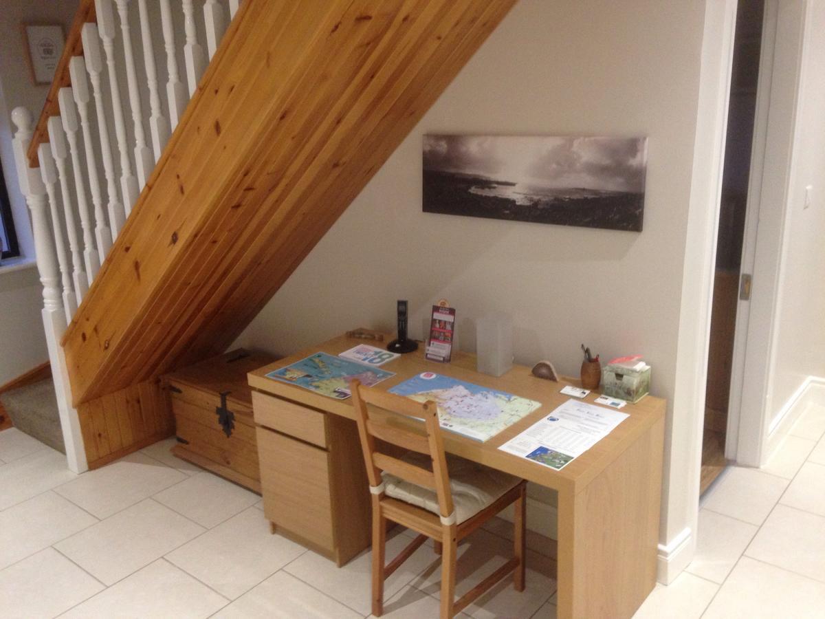 리스둔바르나 Dale View B&B 외부 사진