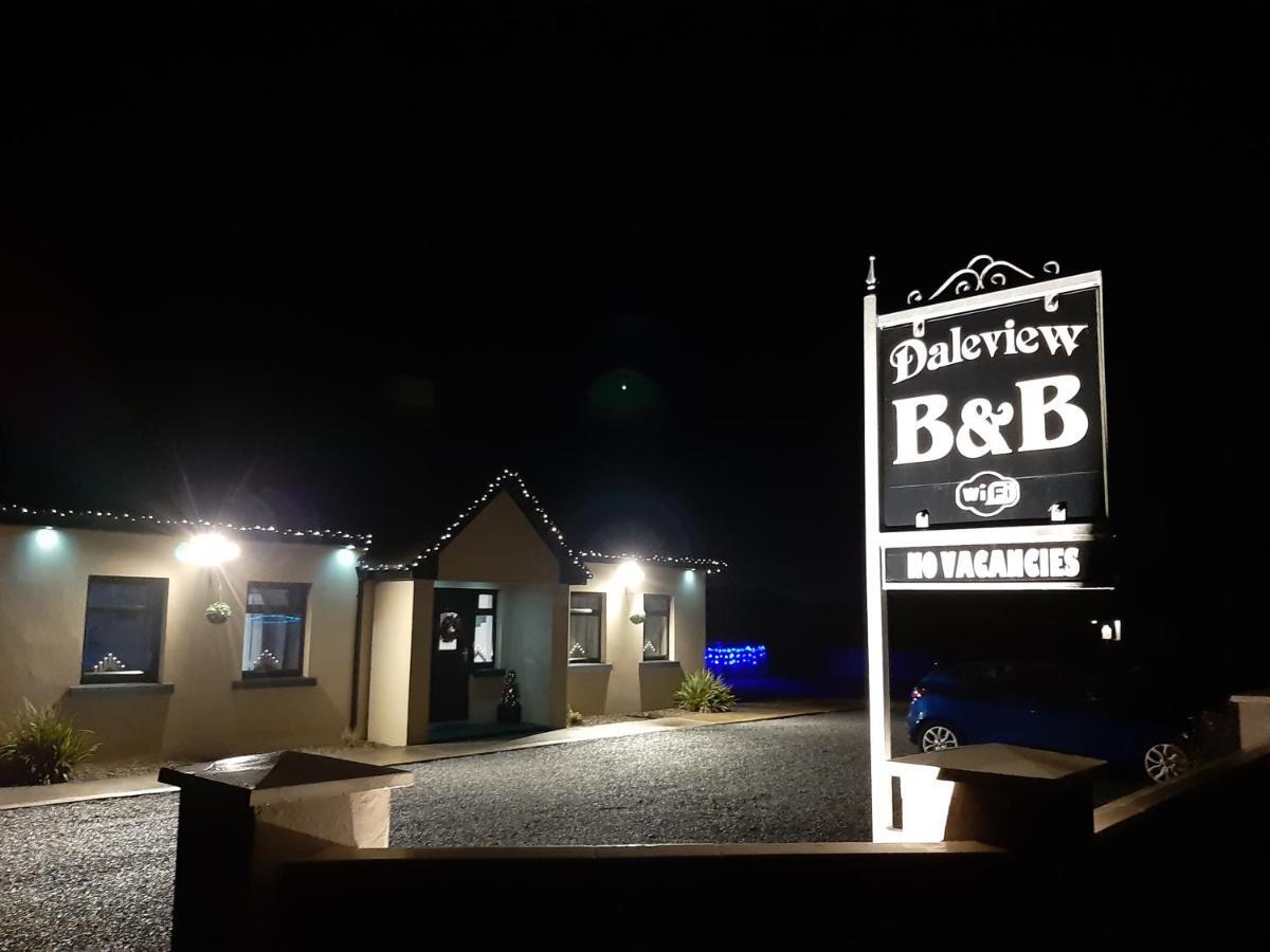 리스둔바르나 Dale View B&B 외부 사진